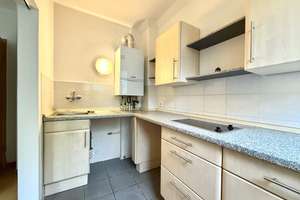 Charmante Erdgeschosswohnung mit Balkon – kompakte erste Kapitalanlage – 49088 Sonnenhügel, Osnabrück – Vorschaubild 14
