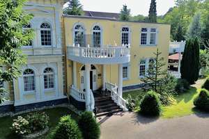 Jugendstilvilla ! Saniert auf über 700 qm herrschaftlich Wohnen! – Die vollständige Adresse der Immobilie erhältst du vom Anbieter., 41236 Schmölderpark, Mönchengladbach – Vorschaubild 2