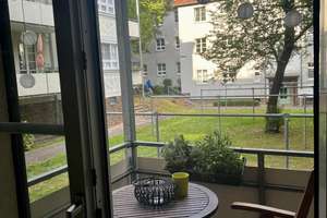 2-Zi Whg Leipzig/Gohlis TOP ausgestattet / 03/26 – Die vollständige Adresse der Immobilie erhältst du vom Anbieter., 4157 Gohlis-Nord, Leipzig – Vorschaubild 1