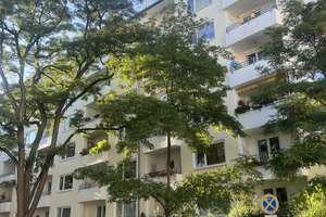 3-Zimmer-Wohnung mit Süd/West-Loggia / Isarnah * U-Bahnnah * Guter Schnitt * – Die vollständige Adresse der Immobilie erhältst du vom Anbieter., 81371 Sendlinger Feld, München – Vorschaubild 16
