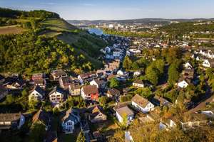 Grundstück mit Bestandsimmobilie und Ausblick - Ihre Chance in Güls! – 56072 Güls, Koblenz – Vorschaubild 3