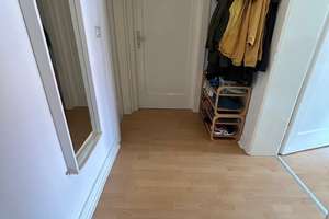 Helle 3 Zimmerwohnung im 4. Obergeschoss mit Balkon, nähe Lister Platz – Jakobistraße 11, 30163 List, Hannover – Vorschaubild 9