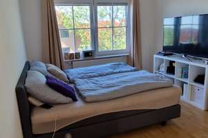2,5 Zimmer Wohnung mit Süd-Balkon und Außenstellplatz in Paderborn – Die vollständige Adresse der Immobilie erhältst du vom Anbieter., 33100 Kernstadt, Paderborn – Vorschaubild 7