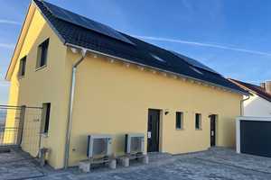 Moderne Doppelhaushälfte mit unverbaubarem Blick ins Labertal! – Regensburg (Kreis) – Vorschaubild 2