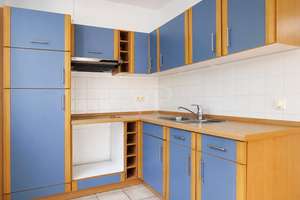 Lichtdurchflutetes Einzimmerappartement mit Dachterrasse und Stellplatz in Niederschönhausen – Die vollständige Adresse der Immobilie erhältst du vom Anbieter., 13156 Niederschönhausen, Berlin – Vorschaubild 11