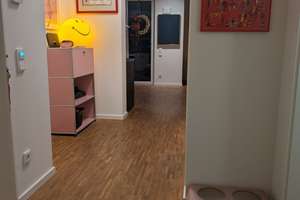 Moderne Wohnung mit eigenem Garten – Ruhe trifft Komfort – Biebricher-Allee 108, 65187 Biebrich, Wiesbaden – Vorschaubild 6