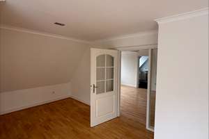 Einzigartige Wohnung mit großer Terrasse in bester Lage in Dortmund Kirchhörde zu vermieten – 44229 Rombergpark-Lücklemberg, Dortmund – Vorschaubild 9