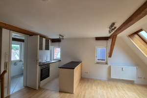 Charmante Ein-Zimmer-Dachgeschosswohnung mit hochwertiger Ausstattung in Degerloch – Die vollständige Adresse der Immobilie erhältst du vom Anbieter., 70597 Degerloch (Ortsteil), Stuttgart – Vorschaubild 24