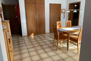 Gepflegtes Zweifamilienhaus in Celle – Die vollständige Adresse der Immobilie erhältst du vom Anbieter., 29229 Celle – Vorschaubild 5