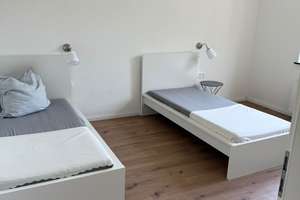 Zuhause mit 2,5 Zimmern in Oberhausen
