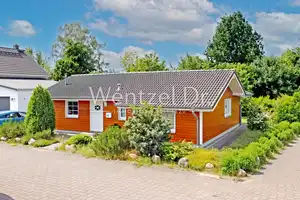 Skandinavischer Bungalow zum Kauf in Schwarzenbek - Wentzel Dr. – Herzogtum Lauenburg (Kreis) – Vorschaubild 3