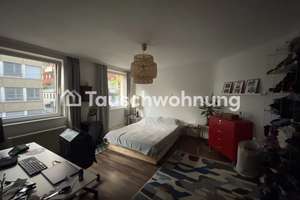 Tauschwohnung: Zentrale 2-Zimmer-Wohnung in Stuttgart-Mitte, 70 m² – Die vollständige Adresse der Immobilie erhältst du vom Anbieter., 70182 Diemershalde, Stuttgart – Vorschaubild 5