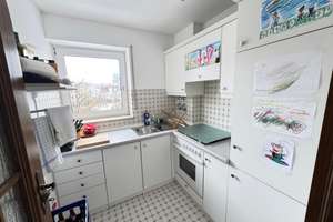 2 Zimmer Wohnung in Ulm Oststadt – Die vollständige Adresse der Immobilie erhältst du vom Anbieter., 89073 Oststadt, Ulm – Vorschaubild 14