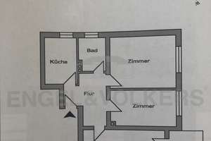 Mobiliertes 3 Zimmer Wohnung zu Miete - Fully furnished 3 Room Apartment for rent – Die vollständige Adresse der Immobilie erhältst du vom Anbieter., 53179 Mehlem, Bonn – Vorschaubild 24