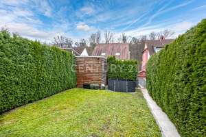 Sehr gepflegtes und modernes Reihenmittelhaus für die ganze Familie – Die vollständige Adresse der Immobilie erhältst du vom Anbieter., 70329 Hedelfingen (Ortsteil), Stuttgart – Vorschaubild 36
