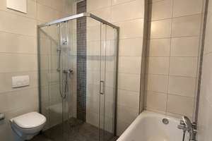 Exklusive 3-Zimmer Wohnung mit zwei Balkonen und Einbauküche – Thomas-Jefferson-Straße 38a, 68309 Käfertal, Mannheim – Vorschaubild 6
