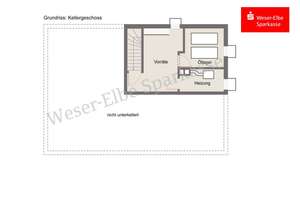 Sie haben die Wahl: Ein- oder Zweiparteienhaus – Die vollständige Adresse der Immobilie erhältst du vom Anbieter., 27478 Cuxhaven – Vorschaubild 41
