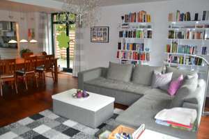 Modernes Haus mit 5 Zimmern in toller Lage in Meerbusch a. Ende einer Sackgasse – Danziger Straße 44, 40670 Meerbusch – Vorschaubild 17