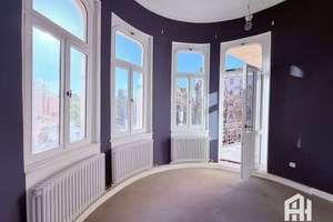 großzügige & helle Altbauwohnung im Vorderen Westen mit 2 Balkonen, bis zu 6 Zimmern & viel Platz – Die vollständige Adresse der Immobilie erhältst du vom Anbieter., 34119 West, Kassel – Vorschaubild 8