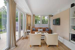 Strandnahe 2,5-Zimmer-Wohnung mit großer Terrasse – Die vollständige Adresse der Immobilie erhältst du vom Anbieter., 23669 Timmendorfer Strand – Vorschaubild 7