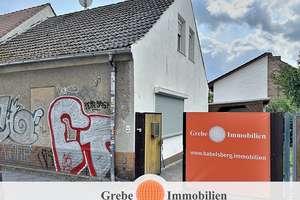 Doppelhaushälfte mit Potenzial: Ihr Projekt für die Zukunft! – Die vollständige Adresse der Immobilie erhältst du vom Anbieter., 14482 Babelsberg Süd, Potsdam – Vorschaubild 2