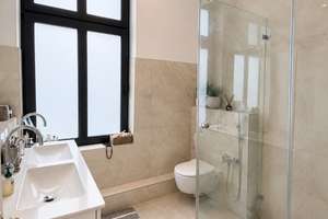 Exklusive Jugendstilwohnung mit Kamin, Balkon und Blick auf den Kuhmühlenteich – Die vollständige Adresse der Immobilie erhältst du vom Anbieter., 22087 Hohenfelde, Hamburg – Vorschaubild 15