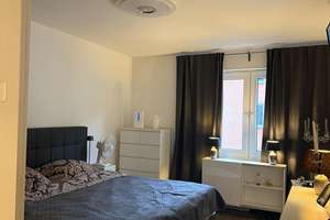 ***TOP GEPFLEGTE 3 ZIMMER MIT BALKON*** TOP MIETER PERFEKTE ANLAGE NAHE DER KÖ – Die vollständige Adresse der Immobilie erhältst du vom Anbieter., 40215 Friedrichstadt, Düsseldorf – Vorschaubild 3