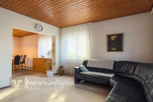 Das perfekte Zuhause für Ihre Familie ! – Die vollständige Adresse der Immobilie erhältst du vom Anbieter., 72793 Pfullingen – Vorschaubild 4