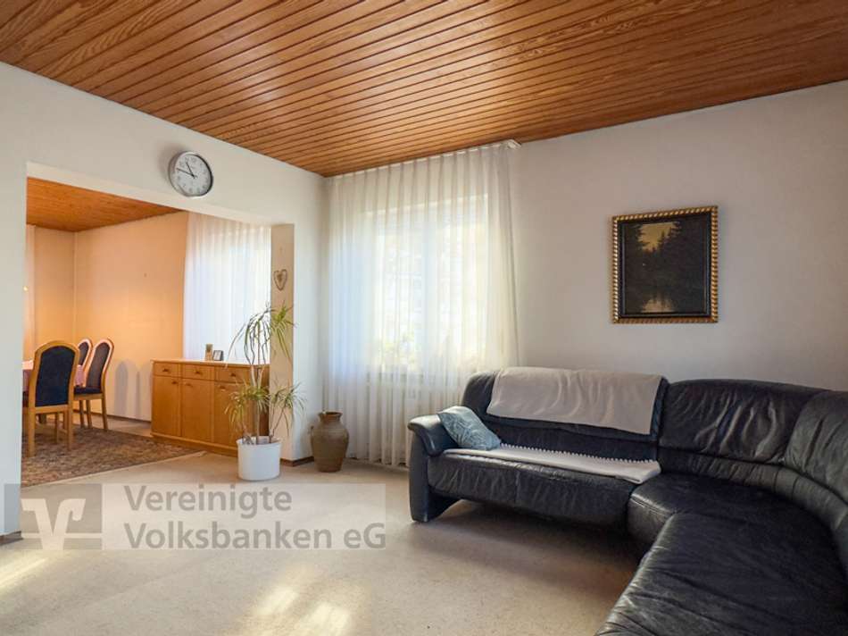 EG - Wohnen-Essen