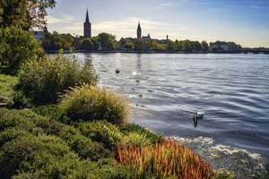 Helle 3-Zimmer mit Garten - Hochparterre in Berlin Köpenick! – Die vollständige Adresse der Immobilie erhältst du vom Anbieter., 12557 Köpenick, Berlin – Vorschaubild 16