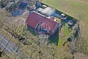 Ostfriesisches Einfamilienhaus im ruhigen Holtrop - perfekt für Tierliebhaber – Die vollständige Adresse der Immobilie erhältst du vom Anbieter., 26629 Großefehn – Vorschaubild 14