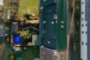 Provisionsfrei! Wohnen wie im Paradies: Rundpool, Sauna, Kaminofen und 2 überdachte Terrassen – Die vollständige Adresse der Immobilie erhältst du vom Anbieter., 1561 Zabeltitz – Vorschaubild 19