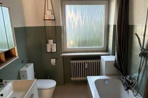 Helle 3-Zimmer-EG-Wohnung mit Balkon, Wohnküche & Gartennutzung - befristet nach Absprache – Die vollständige Adresse der Immobilie erhältst du vom Anbieter., 81735 Ramersdorf, München – Vorschaubild 24
