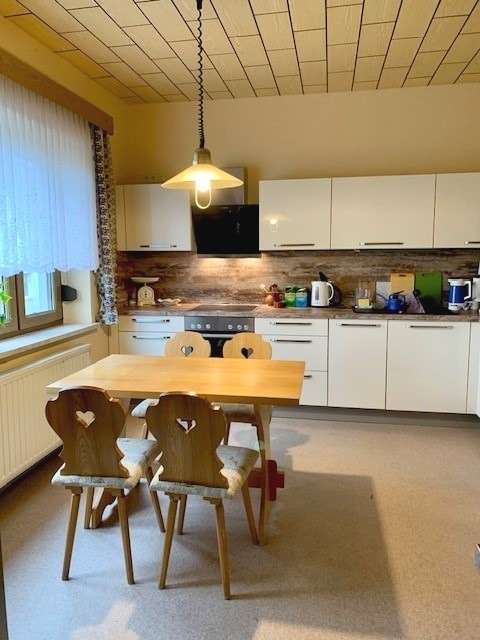 Immobilie in Netzschkau - Ihr neues Zuhause unweit von Netzschkau! - Bild 4