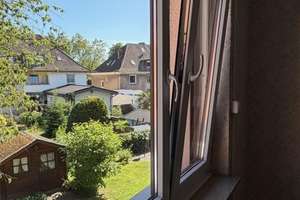 Schöne Wohnung in ruhiger Lage von DU-Friemersheim mit Balkon und Ausblick – Robert-Koch-Str. 29, 47229 Friemersheim, Duisburg – Vorschaubild 18