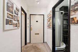 IHRE WOHNUNG, IHR STIL / RENOVIERUNGSBEDÜRFTIGES APARTMENT IM GLOCKENBACHVIERTEL – Die vollständige Adresse der Immobilie erhältst du vom Anbieter., 80469 Gärtnerplatz, München – Vorschaubild 17