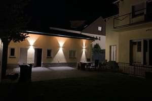 Energetisch saniertes Mehrfamilienhaus - Garten, Garage, Terrasse, ruhige Lage - Heizung von 2018 – Die vollständige Adresse der Immobilie erhältst du vom Anbieter., 63512 Hainburg – Vorschaubild 4