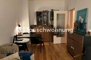 Tauschwohnung: Tausche Garten Wohnung in Eimsbüttel gegen GRÖẞER – Die vollständige Adresse der Immobilie erhältst du vom Anbieter., 20255 Eimsbüttel (Ortsteil), Hamburg – Vorschaubild 4