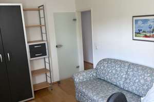 3-Zimmer Wohnung mit Balkon (Hochparterre) im Bismarckviertel, TG-Stellplatz, Klimaanlage - privat   – Die vollständige Adresse der Immobilie erhältst du vom Anbieter., 47799 Cracau, Krefeld – Vorschaubild 5