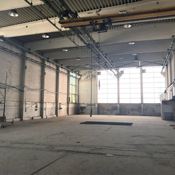Lager-/Produktionsfläche 1.500 - 3.000 m² | RUHR REAL