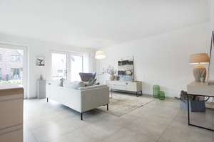 Moderne & hochwertige Doppelhaushälfte mit Süd-Garten in gefragter Lage von Münster-Hiltrup! – Die vollständige Adresse der Immobilie erhältst du vom Anbieter., 48165 Hiltrup-West, Münster – Vorschaubild 6