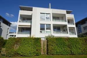 Attraktives Investment - Vermietete 3-Zimmer-Wohnung mit Balkon und Tiefgaragenstellplatz – Die vollständige Adresse der Immobilie erhältst du vom Anbieter., 22147 Rahlstedt, Hamburg – Vorschaubild 2