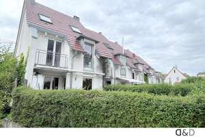 *** Tolles Reihenendhaus mit 7 Zi. und PKW-Stellplatz ***