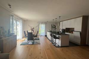 Modernes KFW40-Familienhaus mit Südgarten & Einbauküche - bezugsfertig ab Sep 2026 – Hurlacher str 28a, 86853 Langerringen – Vorschaubild 6