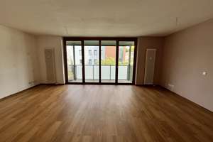 NUR MIT WOHNBERECHTIGUNGSSCHEIN NACH § 88D !! 1-Zimmer-Wohnung sucht Nachmieter – Bad Nauheimer Straße 15, 64289 Darmstadt-Nord, Darmstadt – Vorschaubild 4