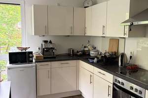 Große Wohnung mit Balkon im Herzen Alsterdorfs – Alsterberg 20 b, 22335 Alsterdorf, Hamburg – Vorschaubild 4