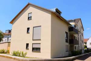HN-KERNSTADT * MODERNE 2,5-ZIMMER WHG * inkl. EBK, TERRASSE, TIEFGARAGE, AUFZUG uvm. – Grillparzerweg 17, 74074 Heilbronn, Heilbronn – Vorschaubild 13
