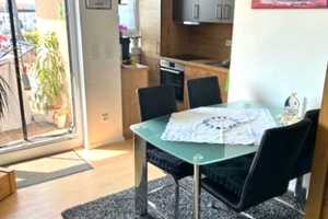 Moderne 2-Zimmer-Wohnung mit sonniger Dachterrasse – Marburger Straße 82, 68305 Mannheim – Vorschaubild 9