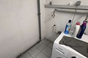 Penthouse-Flair in Ingolstadt IN/Haunwöhr: 2-Zimmer-Wohnung mit großer Terrasse – Die vollständige Adresse der Immobilie erhältst du vom Anbieter., 85051 Münchener Straße, Ingolstadt – Vorschaubild 23