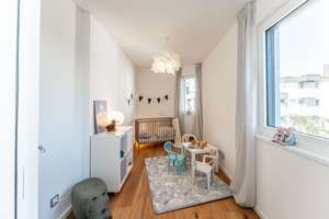 Provisionsfrei | Bezugsfertiges Penthouse im 4.OG (Neubau A+) – Die vollständige Adresse der Immobilie erhältst du vom Anbieter., 81375 Neuhadern, München – Vorschaubild 14